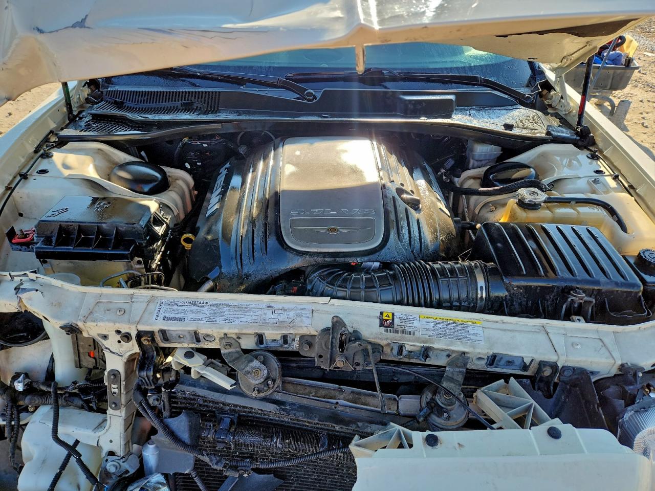 Chrysler 300 Image 9