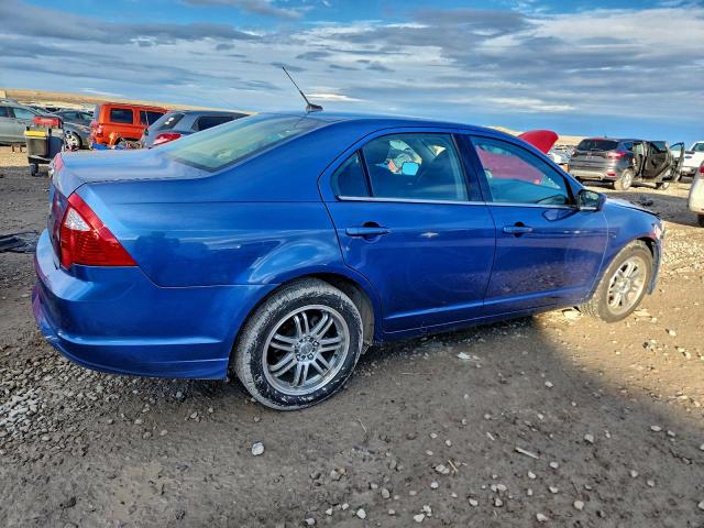 Ford Fusion Se Image 2