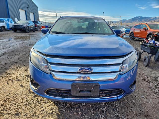 Ford Fusion Se Image 7
