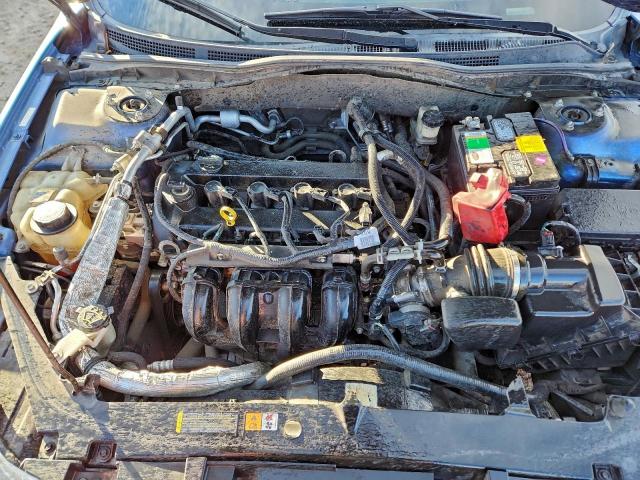 Ford Fusion Se Image 12