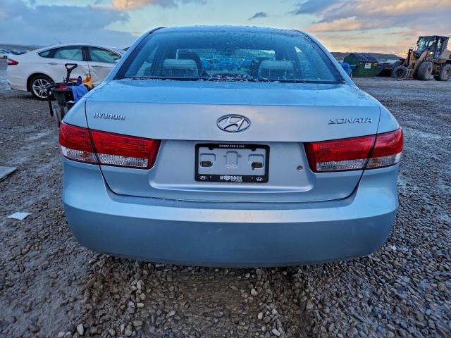 Hyundai SONATA Gls Image 10