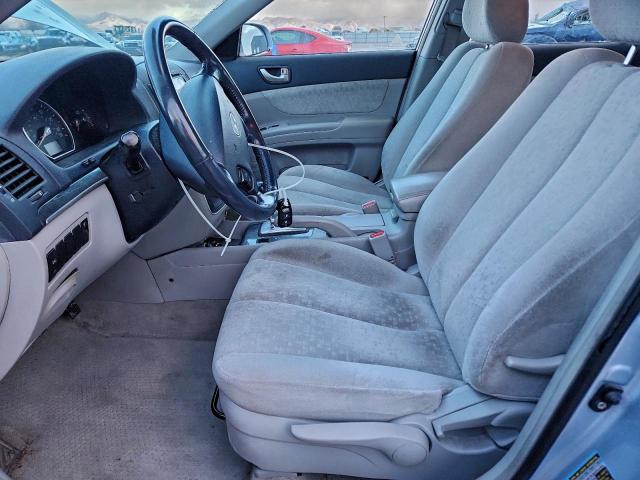 Hyundai SONATA Gls Image 5