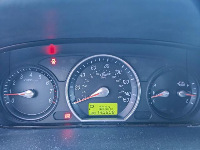 Hyundai SONATA Gls Image 6