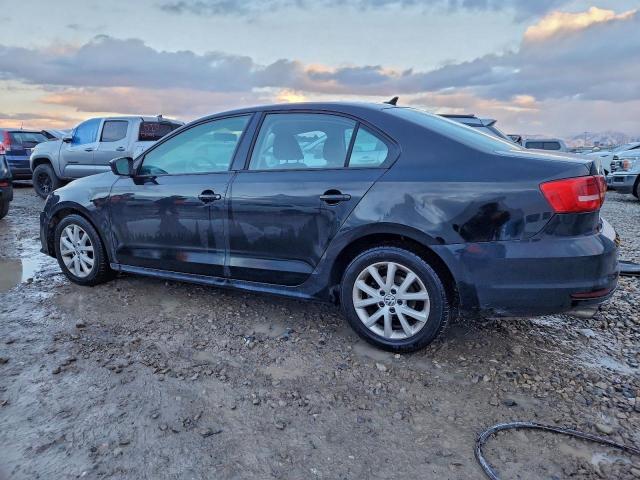 Volkswagen Jetta Se Image 5