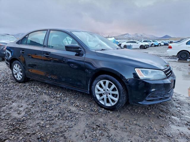 Volkswagen Jetta Se Image 2