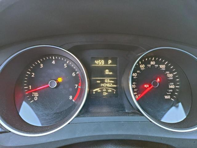 Volkswagen Jetta Se Image 12
