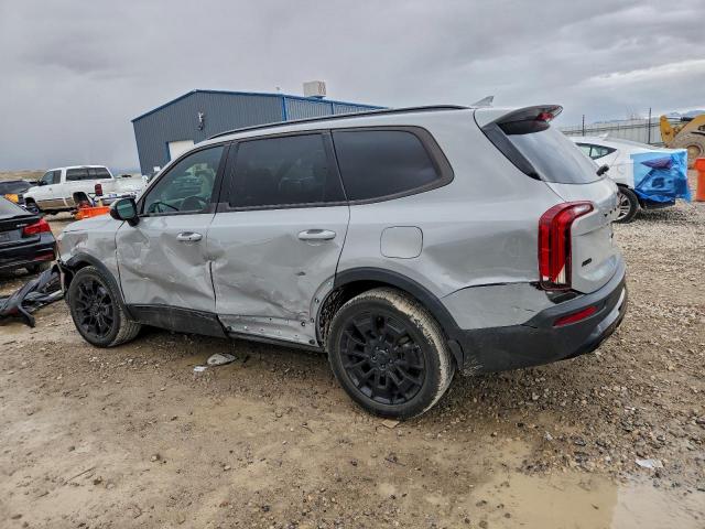 Kia Telluride Ex Image 2