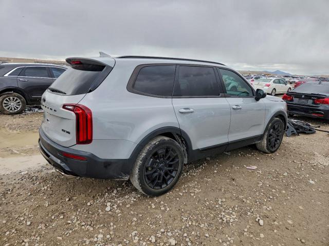 Kia Telluride Ex Image 3