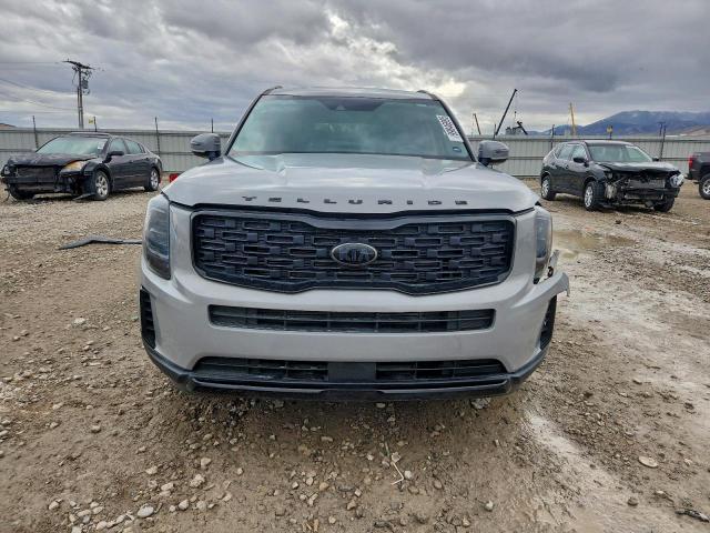 Kia Telluride Ex Image 5
