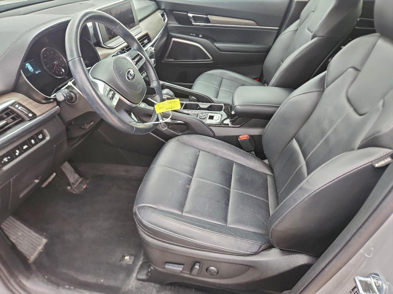 Kia Telluride Ex Image 10