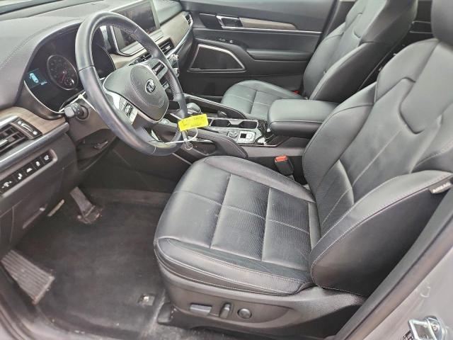 Kia Telluride Ex Image 10