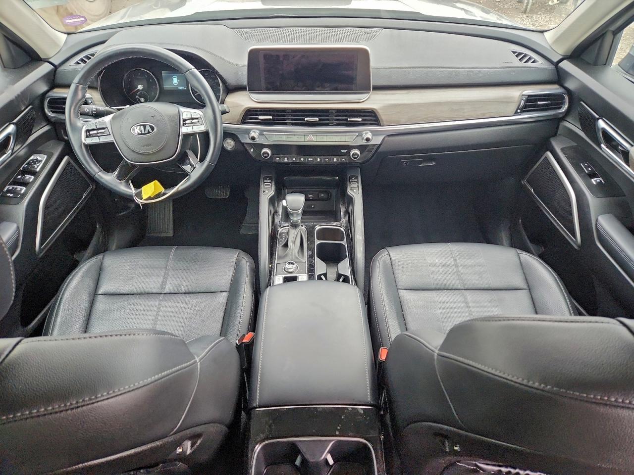 Kia Telluride Ex Image 6