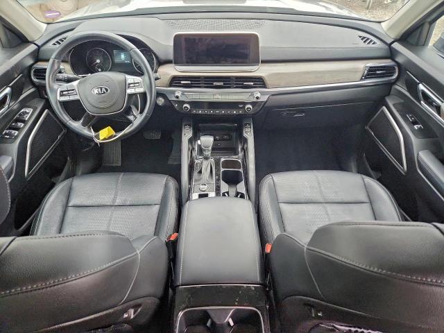 Kia Telluride Ex Image 6