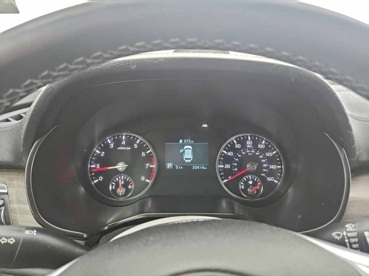 Kia Telluride Ex Image 7