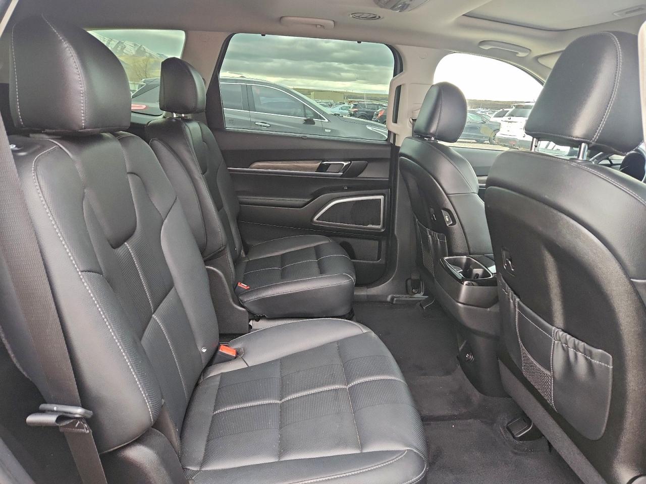 Kia Telluride Ex Image 13