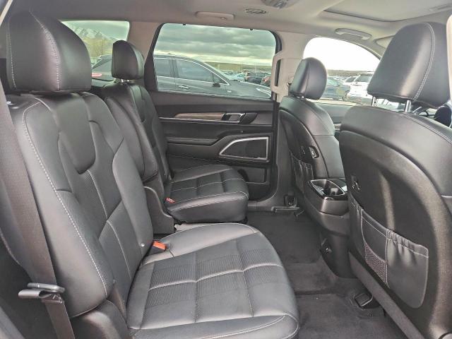 Kia Telluride Ex Image 13