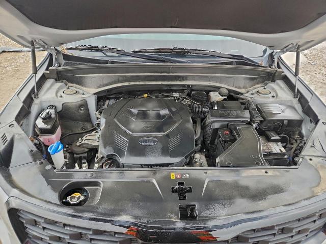 Kia Telluride Ex Image 12