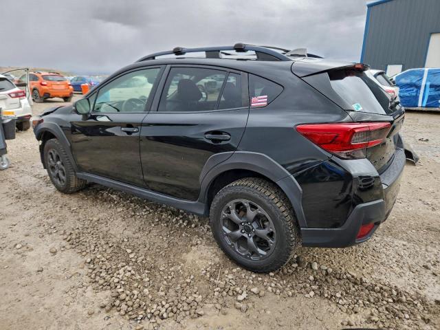 Subaru Crosstrek Sport Image 13