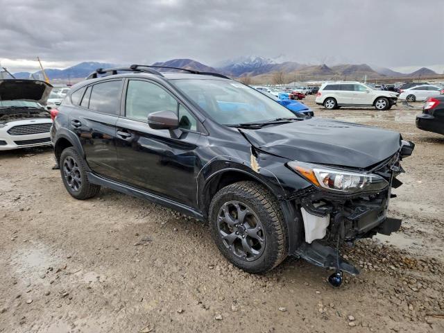 Subaru Crosstrek Sport Image 8