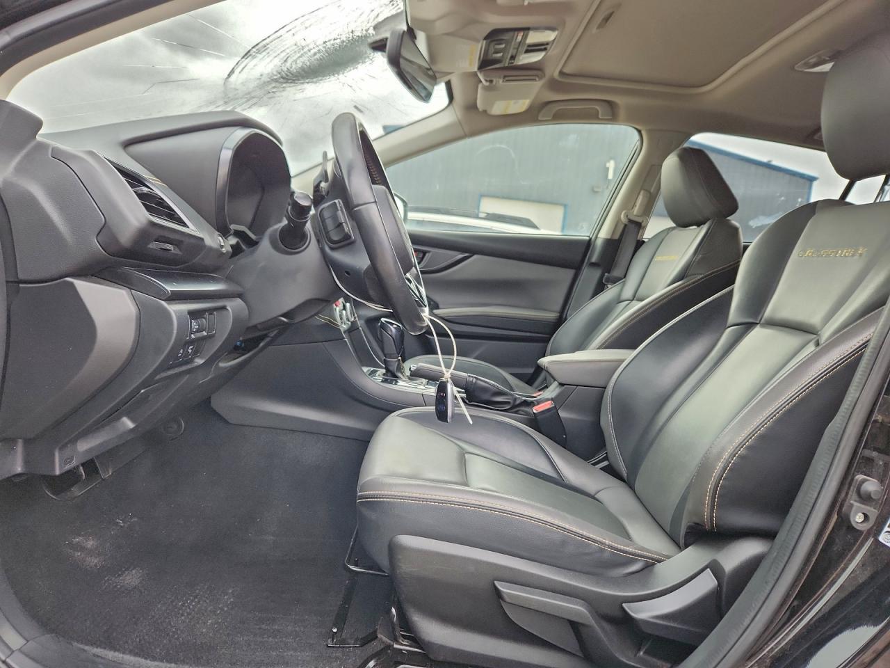 Subaru Crosstrek Sport Image 12