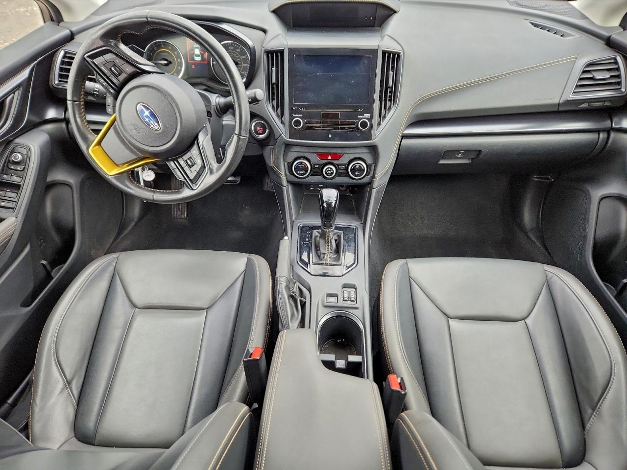 Subaru Crosstrek Sport Image 10