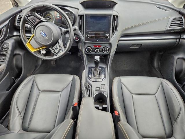 Subaru Crosstrek Sport Image 10