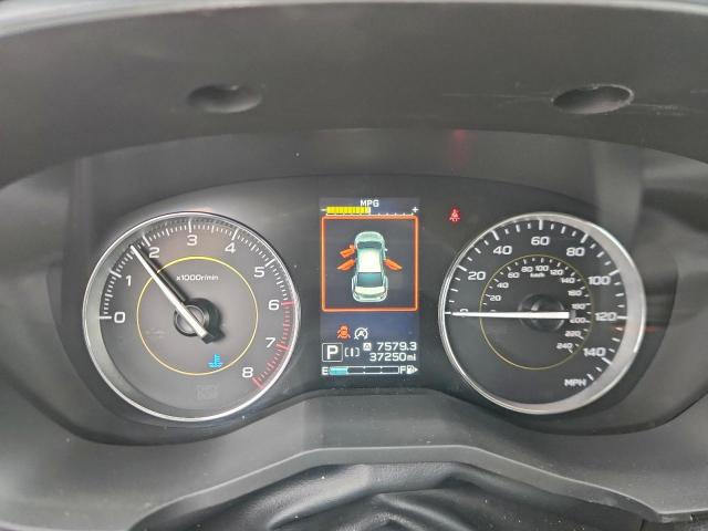 Subaru Crosstrek Sport Image 11