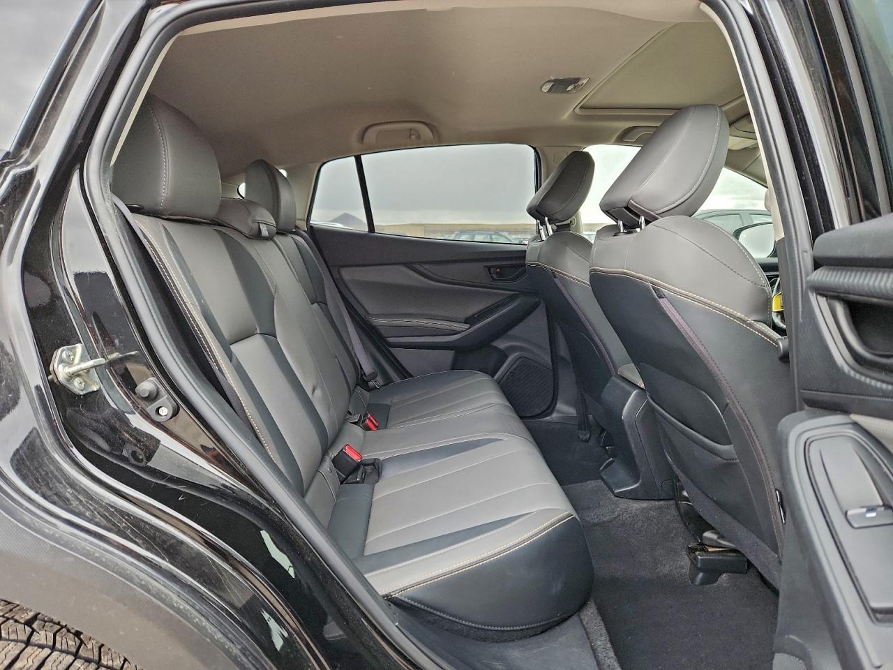 Subaru Crosstrek Sport Image 3