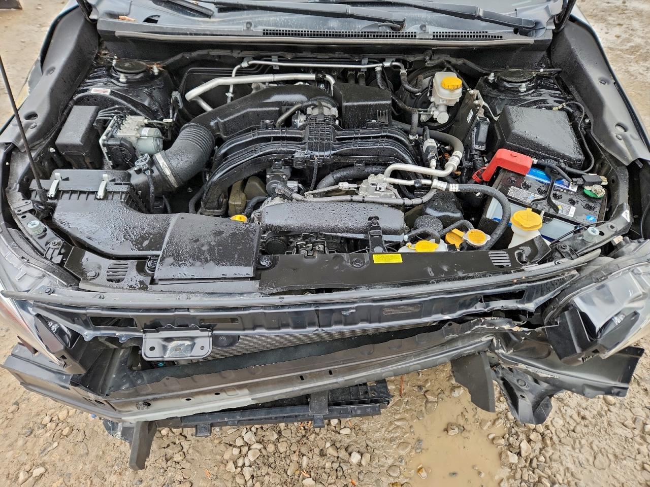 Subaru Crosstrek Sport Image 6