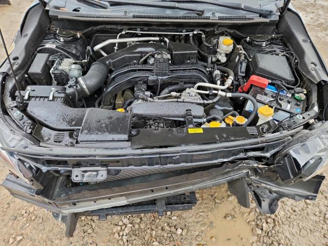 Subaru Crosstrek Sport Image 6