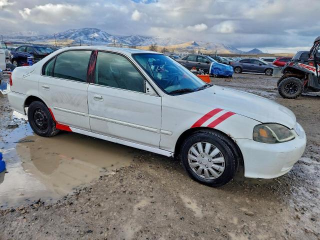 Honda Civic Ex Image 3