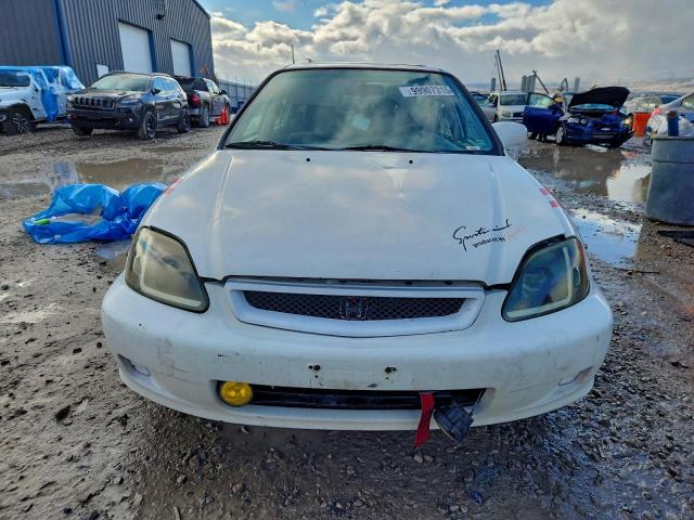 Honda Civic Ex Image 9