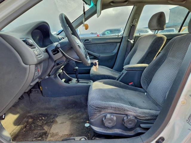 Honda Civic Ex Image 7