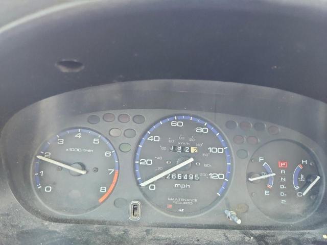 Honda Civic Ex Image 10