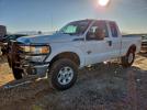 Ford F-250 Super Duty Image 1