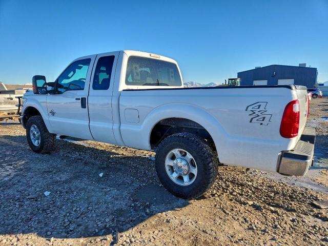Ford F-250 Super Duty Image 2