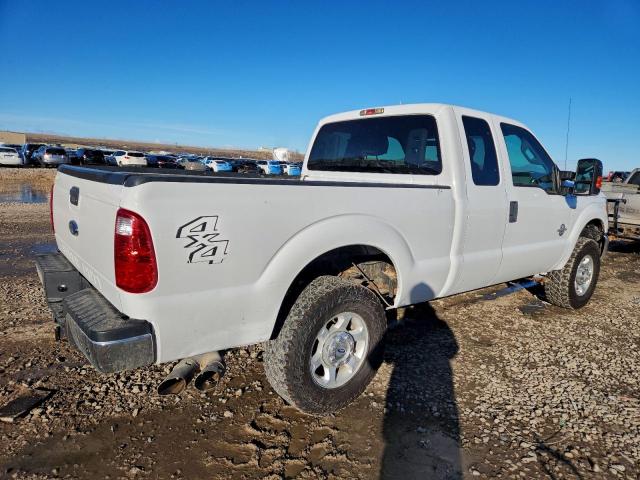 Ford F-250 Super Duty Image 8