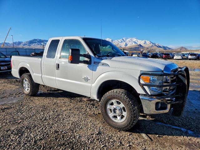 Ford F-250 Super Duty Image 6