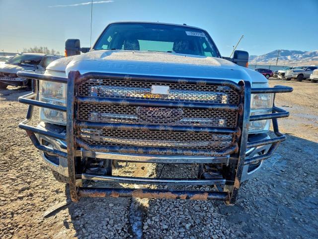 Ford F-250 Super Duty Image 3