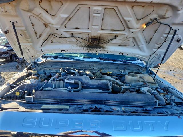 Ford F-250 Super Duty Image 5