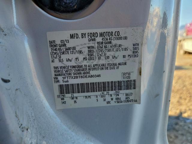 Ford F-250 Super Duty Image 7