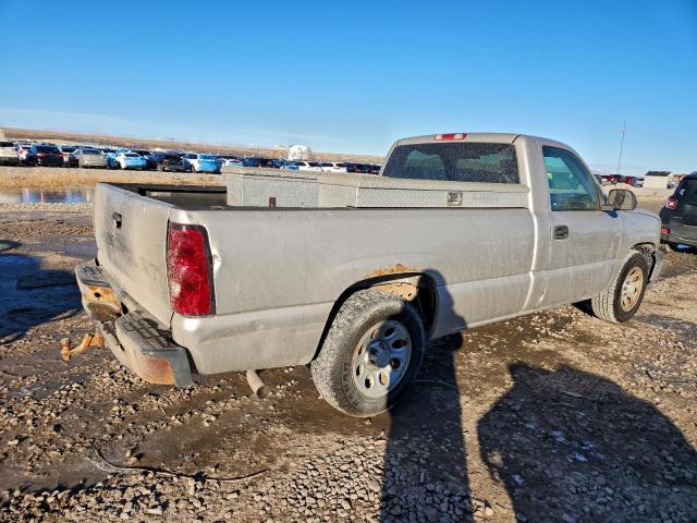 Chevrolet Silverado C1500 Classic Image 6