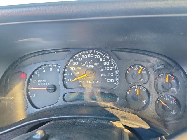 Chevrolet Silverado C1500 Classic Image 11