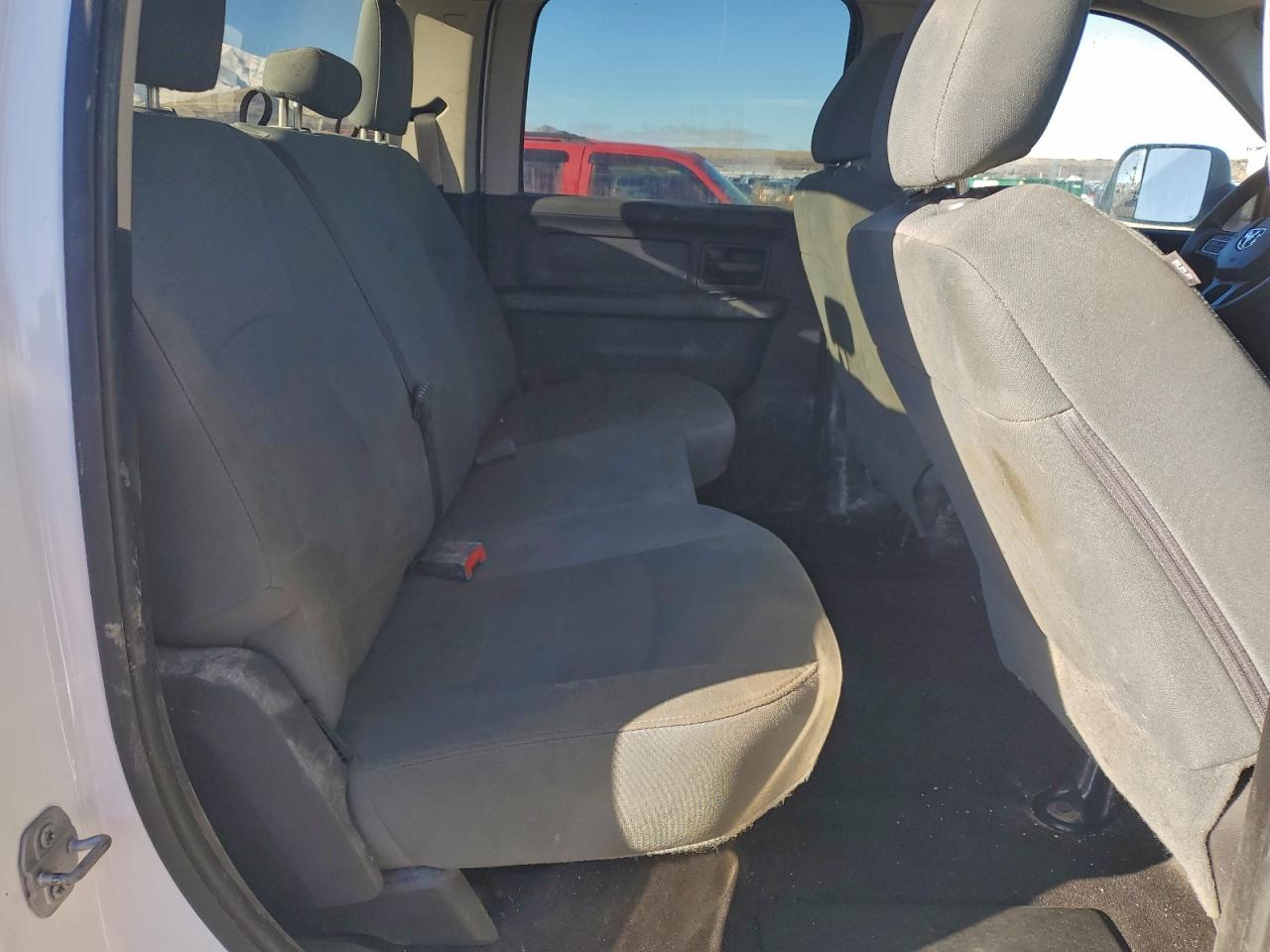 Ram 2500 St Image 12