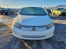 Honda Civic Hybrid L Image 6