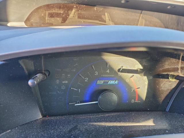 Honda Civic Hybrid L Image 9