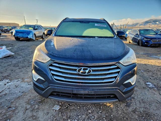 Hyundai SANTA FE Gls Image 5