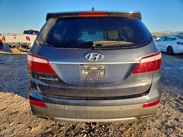 Hyundai SANTA FE Gls Image 7