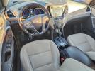 Hyundai SANTA FE Gls Image 10