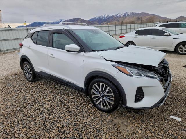 Nissan Kicks Sv Image 7